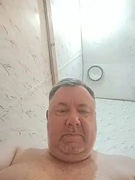 Webkamerová show lawndad79