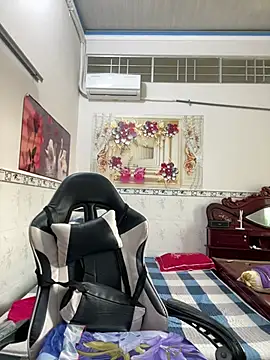 Chat XXX en directo de Alinat_