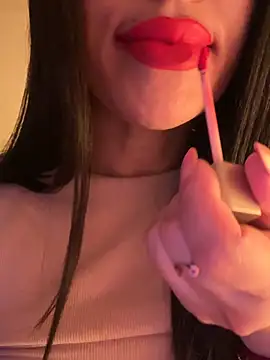 OnlyRima Adlı Modelin Canlı XXX Sohbeti