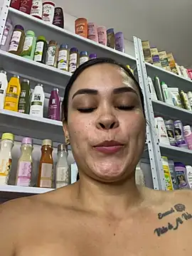 FOX_LATINA Obrolan Langsung XXX