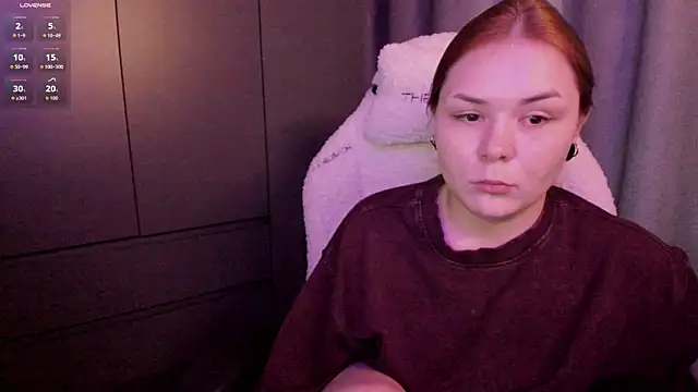 sophia_lix Adlı Modelin Canlı XXX Sohbeti