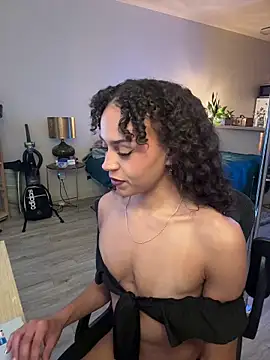 Chatroom XXX en direct de Genexix_