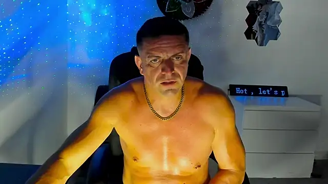 Czat XXX na żywo – petr37pol