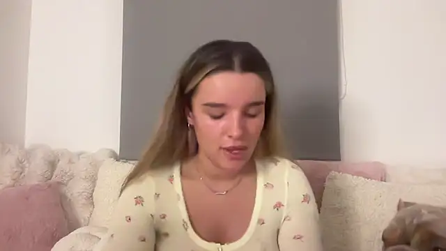 maisiesmithx Chat XXX live