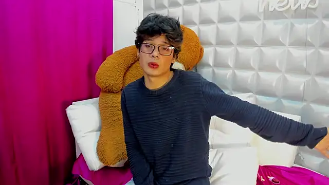 Chat +18 de maximo_2019 ao vivo