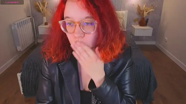Chat XXX en directo de Aleks-casterrr