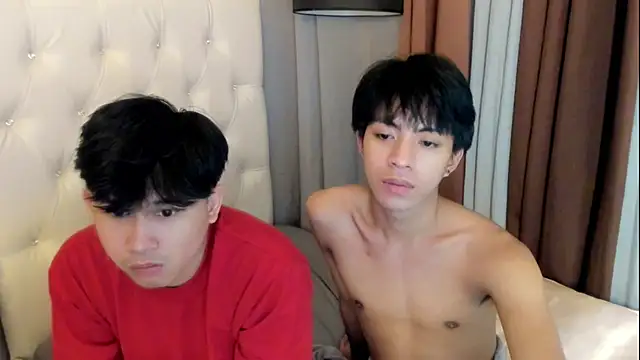 Sembang XXX Secara Langsung davincihugecock