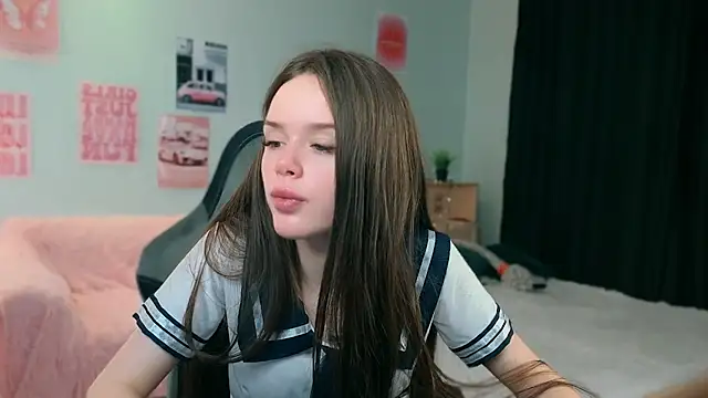 ginnyclub's Live XXX Chat