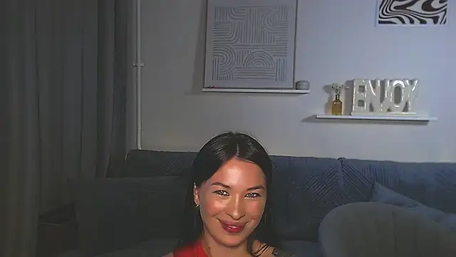 AlexaSven Live XXX-chat