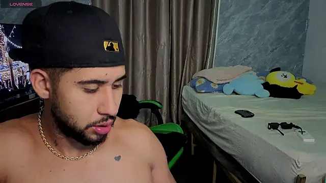 Daiki_Jack Chat XXX in diretta