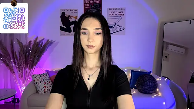 LinaMour Chat XXX in diretta