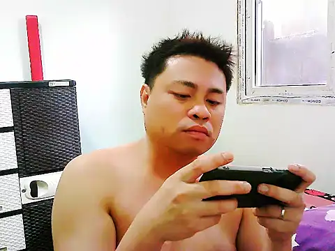 Chat XXX ao vivo de SirViceBoy2020