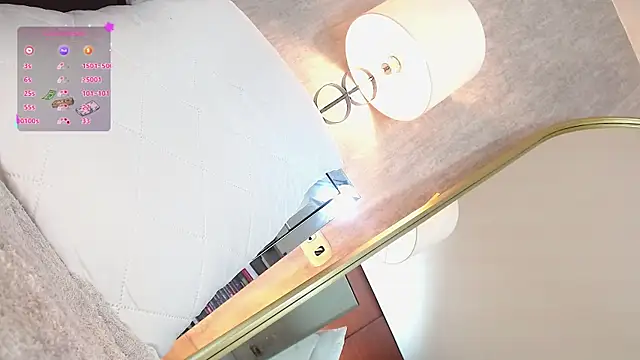 eva_cuperのライブXXXチャット