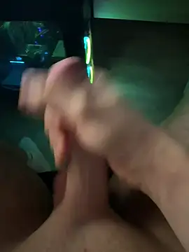 jstntz Webcam-Show