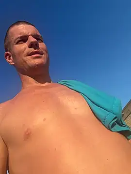 צ'אט XXX בשידור חי של JockNThirsty