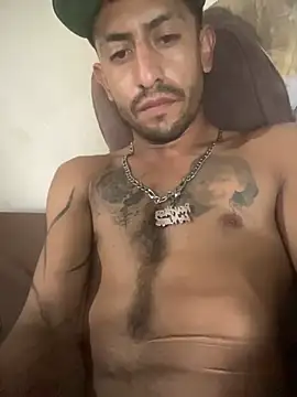 הופעת וובקאם של locurasdetodo