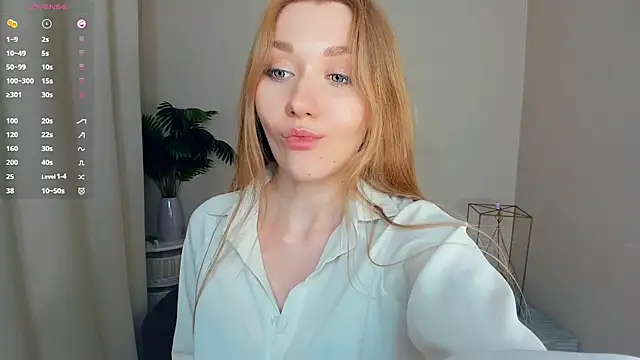 ThanhBuerger's Live XXX Chat