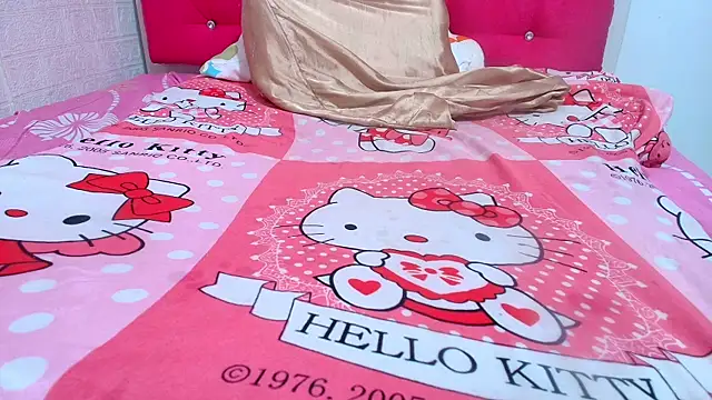 Cuteandrea234's Live XXX Chat