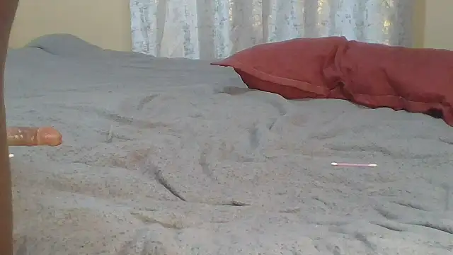 ndivhuwomuleya's Live XXX Chat
