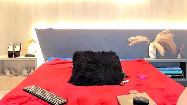XXX chat uživo modela LorenaVarga