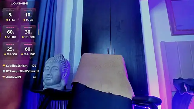 JacoLive's Live XXX Chat