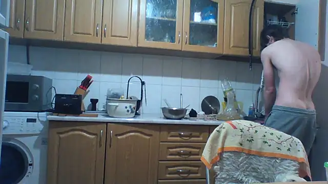 KaelNox's Live XXX Chat