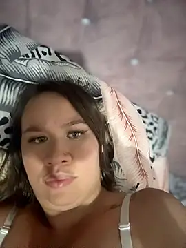 Emiily_lee's Live XXX Chat