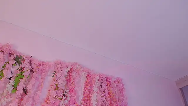 Ana__grace Chat XXX in diretta