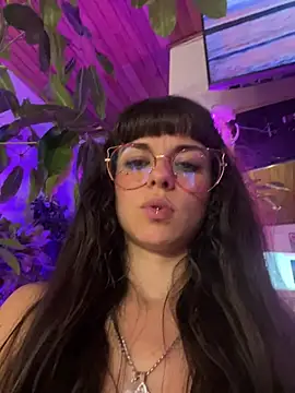Chat XXX en directo de VioletaSubmissive