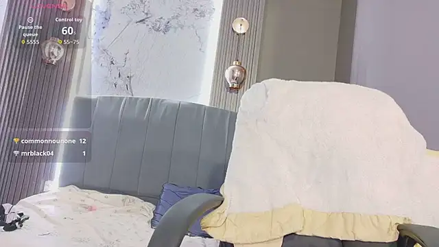 nairobi8's Live XXX Chat