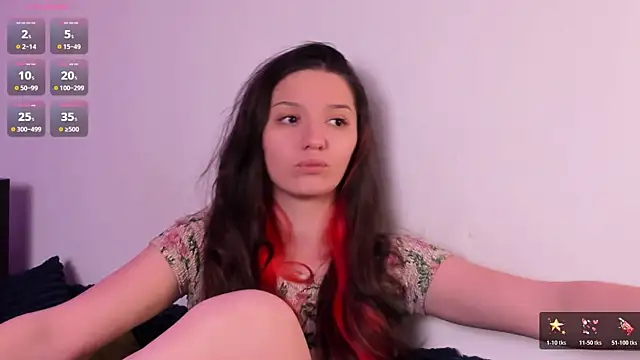 miabellee_ Obrolan Langsung XXX