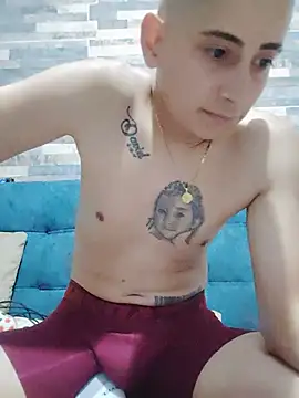 Tiger_cryad Live XXX-Chat