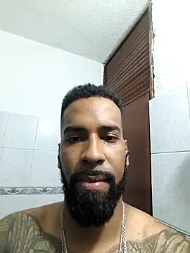 Chatroom XXX en direct de Chocoficial