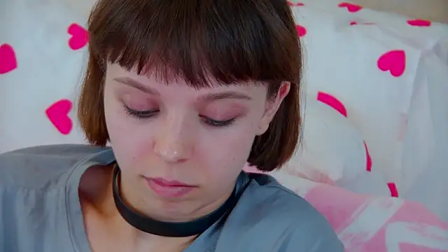 ElisabethDavis 라이브 XXX 채팅