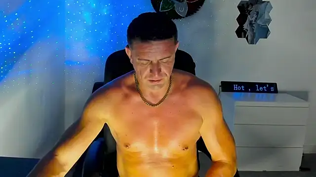Chat XXX en directo de petr37pol
