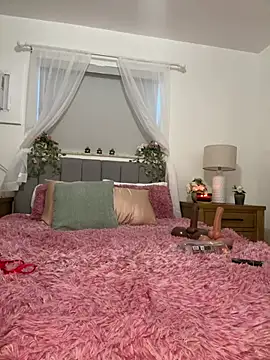 NikkiRylie's Live XXX Chat