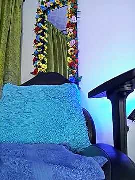 แชท XXX สดของ Elektra_bigcock