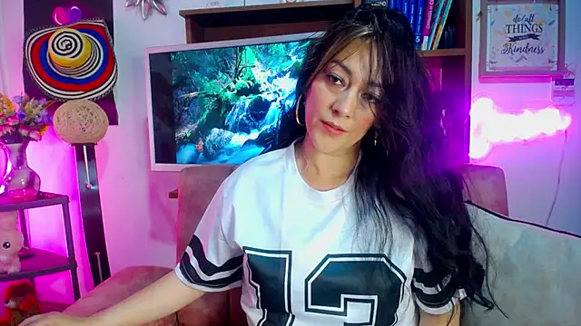 CiaraaSweet Chat XXX in diretta