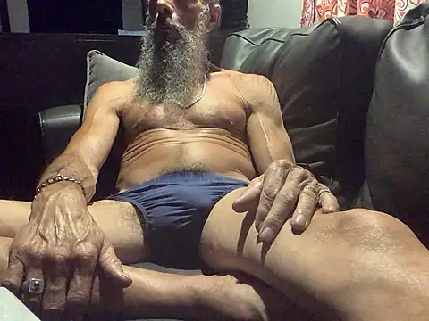 Czat XXX na żywo – mindphu_k