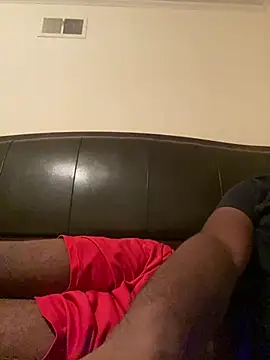 Chat XXX en directo de ThickDic28