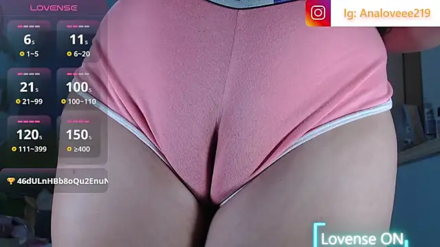 ana_studio Obrolan Langsung XXX