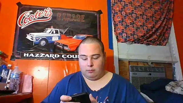 Bigdaddy25078 Show Webcam