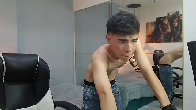 Онлайн чат XXX ash_ka