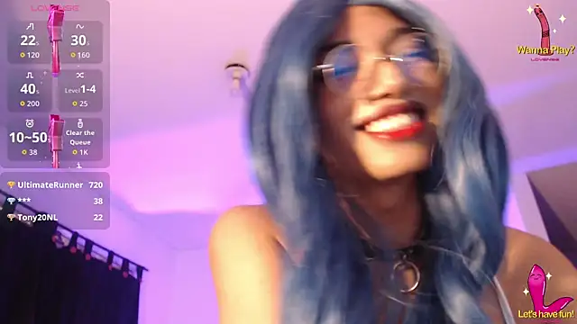 Онлайн чат XXX Cute_Aleja