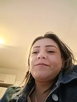 XXX chat uživo modela cataleyamyst