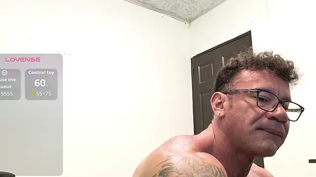 Czat XXX na żywo – jocobo_hot