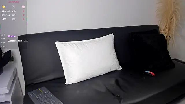 Sara_Donowan's Live XXX Chat