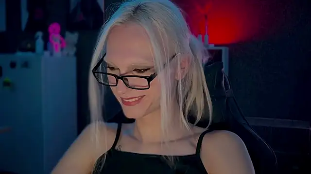 XXX chat uživo modela sindLy