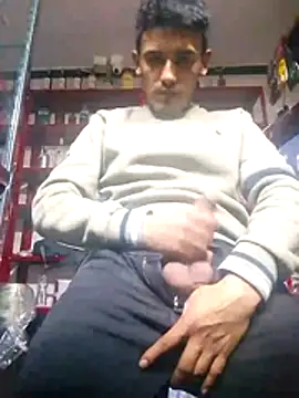 D1ogh0 Webcam-Show