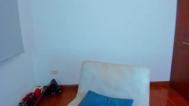 Velourmuse Live XXX-Chat